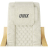 Массажное кресло UNIX MED AVOLA GREY MCAVOLAGY